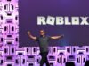 La entrevista con el CEO de Roblox se calienta por la seguridad infantil