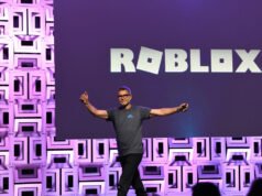 La entrevista con el CEO de Roblox se calienta por la seguridad infantil