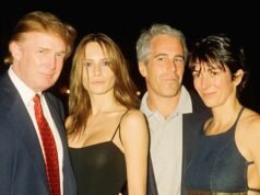 Trump y otros nombres famosos mencionados – Hollywood Life