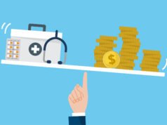 La paradoja de VBC: cómo los sistemas de salud pueden equilibrar los ingresos de los pacientes hospitalizados y los objetivos de atención basados en el valor