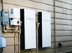 El retiro del mercado de Tesla Powerwall 2 se expande a EE. UU. después de informes de incendio