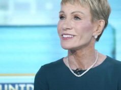La ‘regla de oro’ de Barbara Corcoran para la inversión inmobiliaria