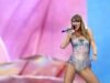 Tráiler de ‘El fin de una era’ de Taylor Swift: Travis Kelce y más