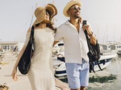 No, puede que no seas más rico como DINK de ‘doble ingreso, sin hijos’. Pew descubrió que las parejas casadas están en mejor situación.