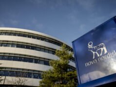 Novo Nordisk semaglutida no logra frenar la progresión de la enfermedad de Alzheimer