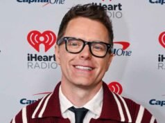 Bobby Bones devuelve el trofeo DWTS tras ser insultado por Tom Bergeron