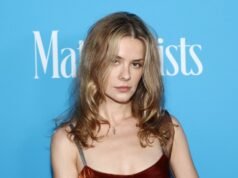 Dasha Nekrasova despedida por Gersh en la entrevista del podcast de Nick Fuentes