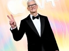 Apple está intensificando los planes de sucesión para el director ejecutivo Tim Cook y puede recurrir a este ejecutivo de hardware para que asuma el control, según un informe