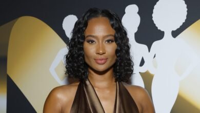 El disfraz de Halloween de Kayla Nicole genera especulaciones entre los fanáticos, incluida Hollywood Life