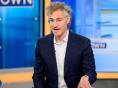 El director ejecutivo de Palantir critica a los críticos “parásitos” y califica la tecnología de herramienta de vigilancia: “El patriotismo no sólo es correcto”. El patriotismo te hará rico’