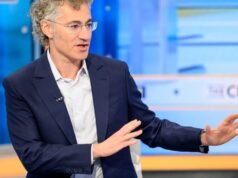 El director ejecutivo de Palantir, Alex Karp, dice que este tipo de graduados universitarios prestigiosos está condenado al fracaso. Las personas con conocimientos expertos “ganarán mucho más dinero”