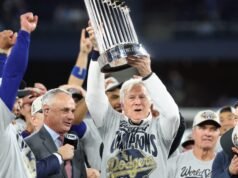 Los multimillonarios están cambiando arte y automóviles por equipos deportivos como su principal inversión en “trofeos”, dice JPMorgan