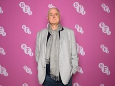 John Cleese reacciona en Israel al cancelar el espectáculo