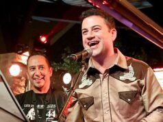 ¿Estaba enfermo el director de la banda de Jimmy Kimmel? – Vida en Hollywood