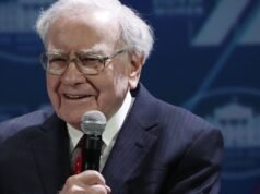 A pesar de los temores de la burbuja de la IA, Berkshire Hathaway de Warren Buffett compra acciones del hiperescalador Alphabet