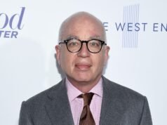 ¿Quién es Michael Wolff? Sobre el autor involucrado en los correos electrónicos Trump-Epstein – Hollywood Life