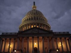 ¿Cuándo votará la Cámara sobre el cierre? Actualización oficial de pausa – Hollywood Life