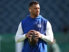 Russell Wilson habla sobre el futuro de la NFL, Daboll despide después de que el QB1 de Jameis Winston fuera nombrado Gigantes