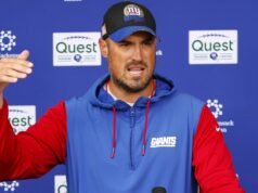Ejecutivos de la NFL hablan de las impresiones de Mike Kafka de los Giants en el Ciclo de Entrevistas HC