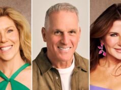 Golden Bachelor Peg se siente elegida por correo a pesar de la salida de Cindy (anulada)