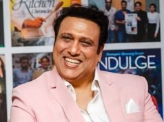 Después de un breve susto de salud, Govinda fue dado de alta del hospital; Dice “Estoy bien. Zaida, trabajo duro hecho”: Bollywood News