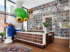 Graduate by Hilton New York cierra repentinamente o cambia de nombre hoy, Hilton ofrece puntos de bonificación