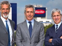 Barilla abre un Centro de Innovación en Parma, Italia