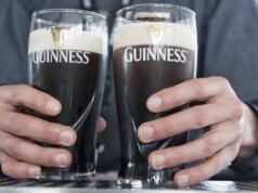 La tendencia Guinness 60/40: ¿sacrilegio o genialidad?