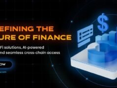 La preventa del token Blazpay está a punto de completarse con 1,3 millones de dólares recaudados: crecimiento impulsado por la IA en su máxima expresión