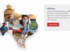 HIE se unen para formar la red de interoperabilidad más grande de Texas