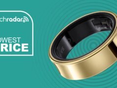 Olvídese del Oura Ring 4: el Samsung Galaxy Ring cae a su precio más bajo para el Black Friday