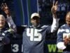 Fallece Kenny Easley a los 66 años, miembro del Salón de la Fama del Fútbol Americano Profesional que jugó siete temporadas con los Seahawks