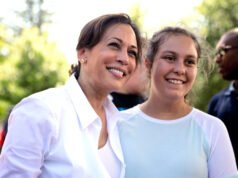 Mirando hacia el futuro: Kamala Harris, la generación Z y la acción climática