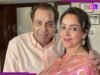 Hema mantuvo a Malini separada de Dharmendra…: “No puedes casarte…”