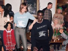 Decora los pasillos: así la moda celebra la Navidad