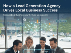 Cómo una agencia de generación de leads impulsa el éxito de las empresas locales