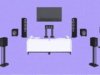 Cómo conseguir la configuración perfecta de los altavoces con sonido envolvente