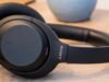 Los auriculares XM4 de gama alta de Sony tienen más del 50% de descuento para el Black Friday