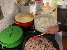 Un Día de Acción de Gracias especial | taza de joe