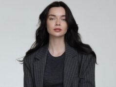 Kristina Shinkareva gana el doble honor en la 22ª edición anual de los premios Stevie para mujeres empresarias