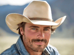 El regreso del sombrero de vaquero: el estilo occidental clásico regresa a la modernidad