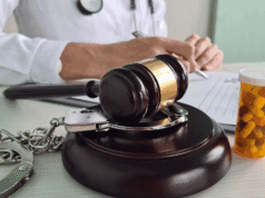 Lo que todos los acusados de delitos relacionados con drogas en Savannah deben saber antes de su primera comparecencia ante el tribunal