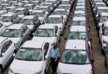 Las ventas de automóviles en India aumentan un 12% en octubre gracias a las reformas del GST 2.0 y el impulso de los festivales