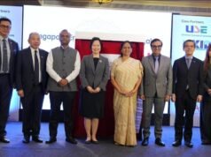 La Federación Empresarial de Singapur abre un centro en Bangalore