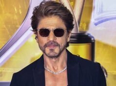 ¿Shah Rukh Khan presentará la ‘Torre SRK’ en el evento del Danubio en Mumbai el 14 de noviembre? : Noticias de Bollywood
