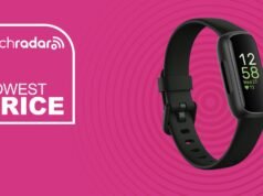 Fitbit Inspire 3 cae a $ 69,95 imperdibles en la oferta de Best Buy Black Friday