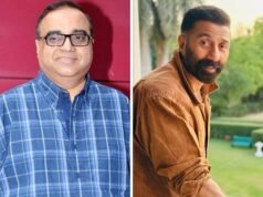 SCOOP: Sunny Deol será dirigida por Rajkumar Santoshi en Jaat 2; Salario del director 15 millones de rupias como tarifa: Bollywood News