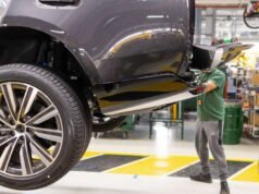Un ciberataque provoca grandes pérdidas en Jaguar Land Rover