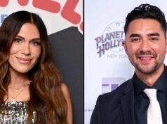 Laila felicita a las esposas mormonas Jesse eligió a alguien ‘menos gordo’ para una relación
