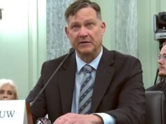 El nominado de la NTSB, John DeLeeuw, avanza a pesar del rechazo